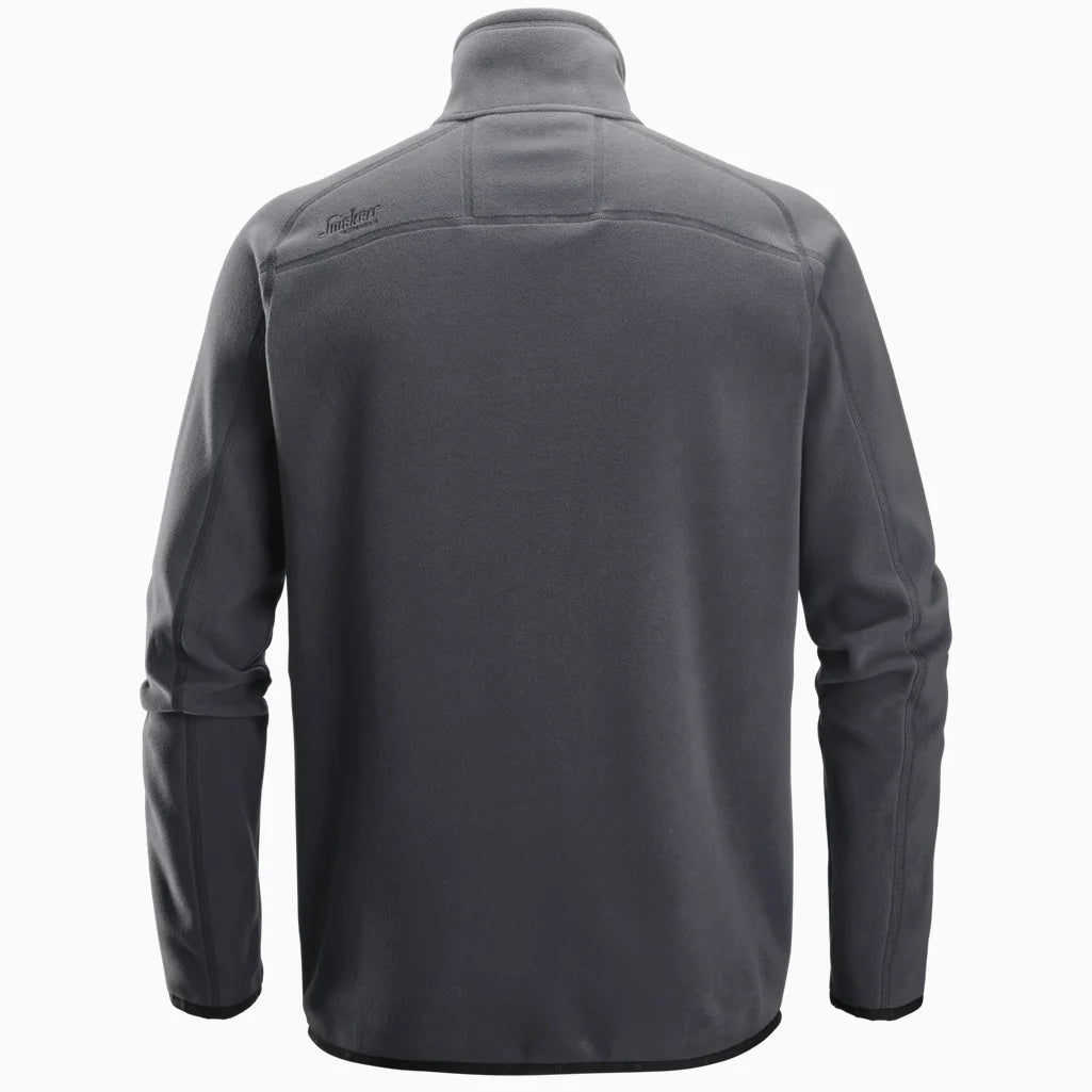 Veste polaire entièrement zippée - 8422