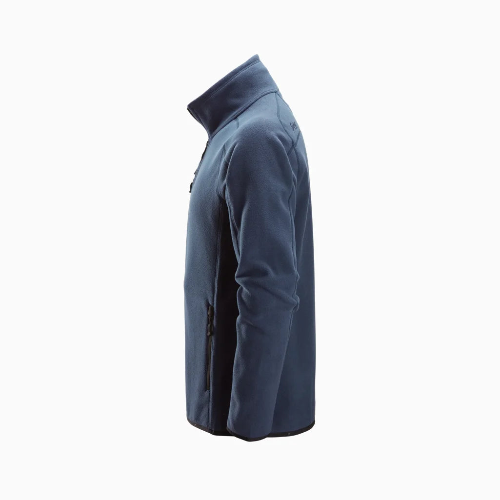 Veste polaire entièrement zippée - 8422