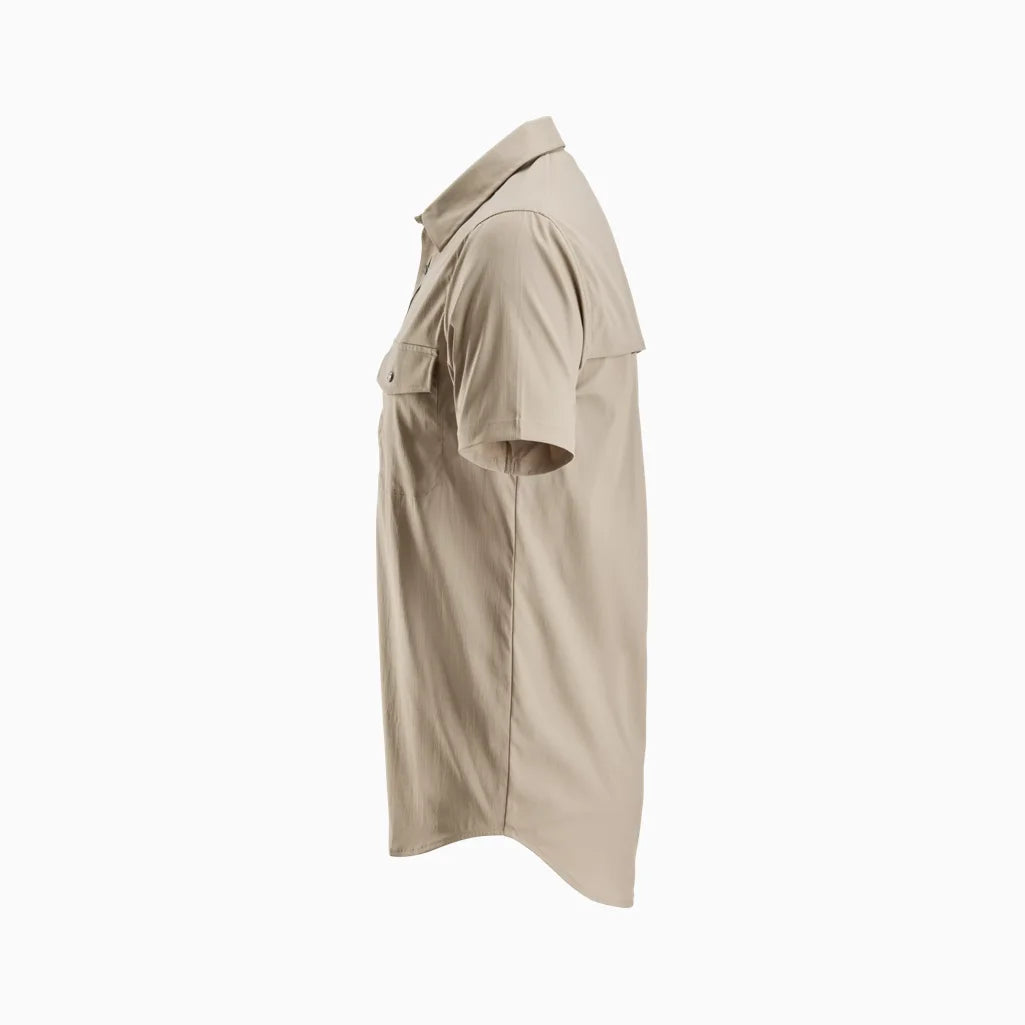 Chemise manches courtes LiteWork - 8520