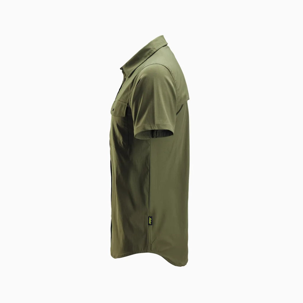 Chemise manches courtes LiteWork - 8520