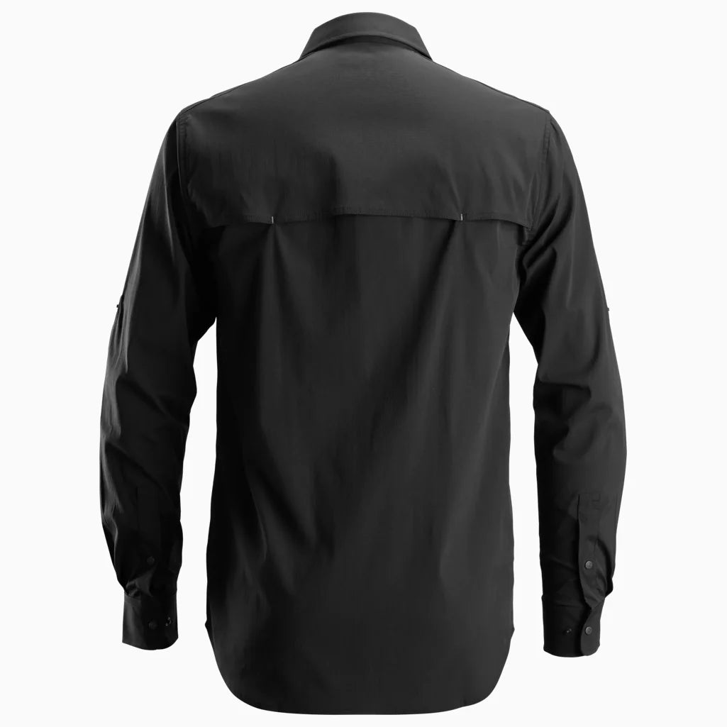 Chemise manches longues LiteWork - 8521