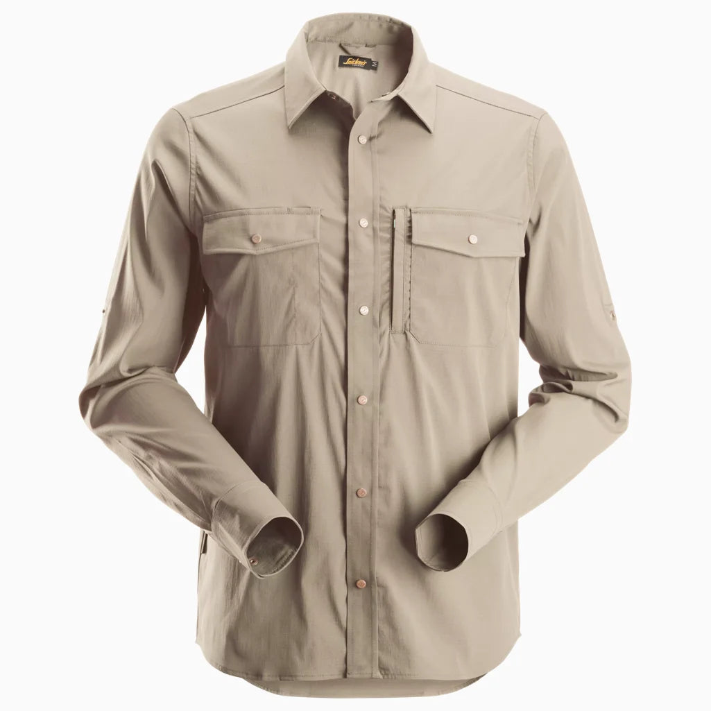 Chemise manches longues LiteWork - 8521