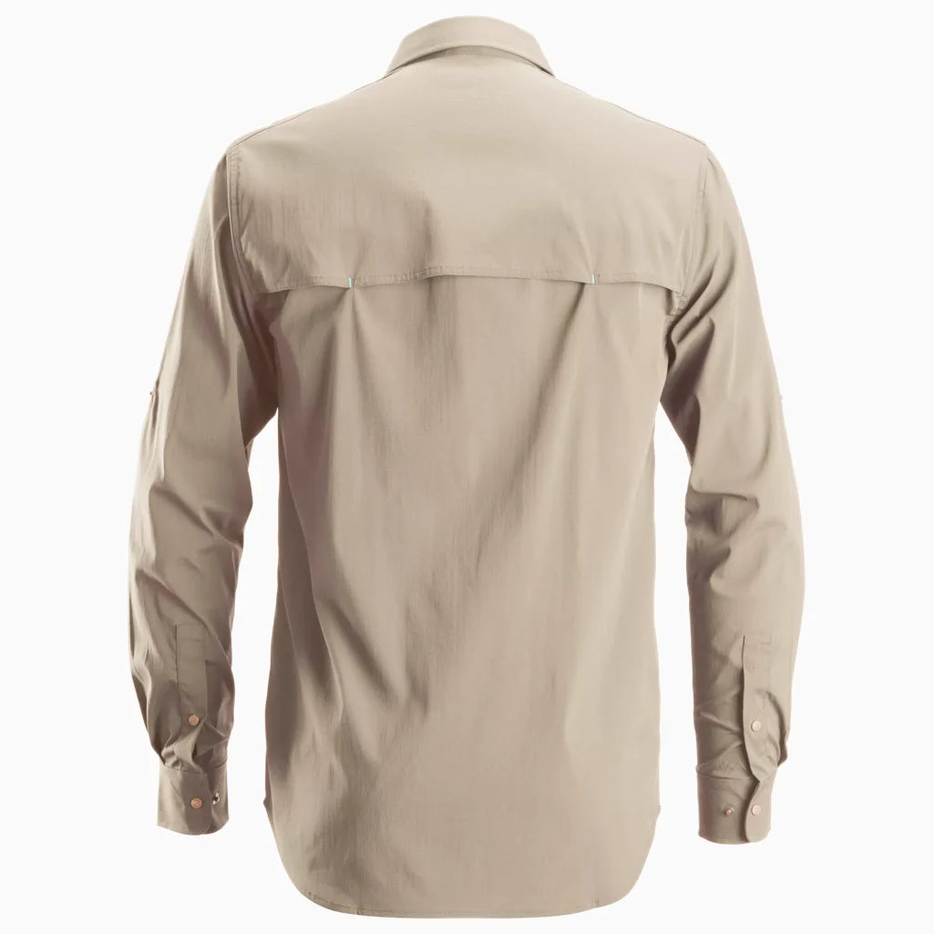Chemise manches longues LiteWork - 8521