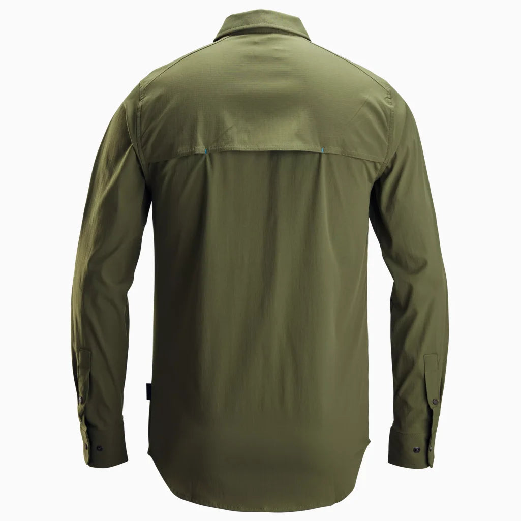Chemise manches longues LiteWork - 8521
