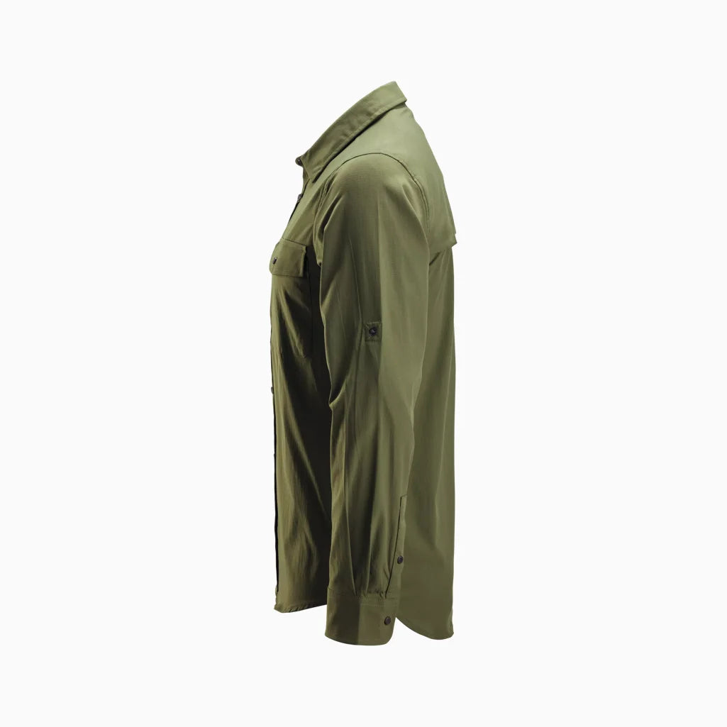Chemise manches longues LiteWork - 8521