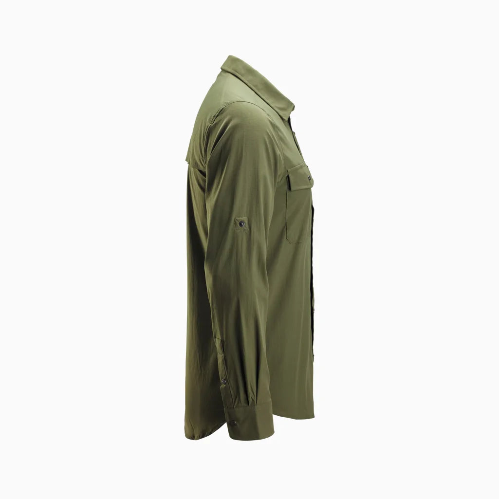 Chemise manches longues LiteWork - 8521