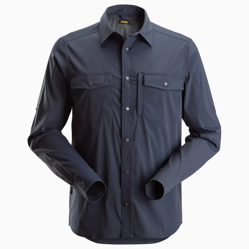 Chemise manches longues LiteWork - 8521
