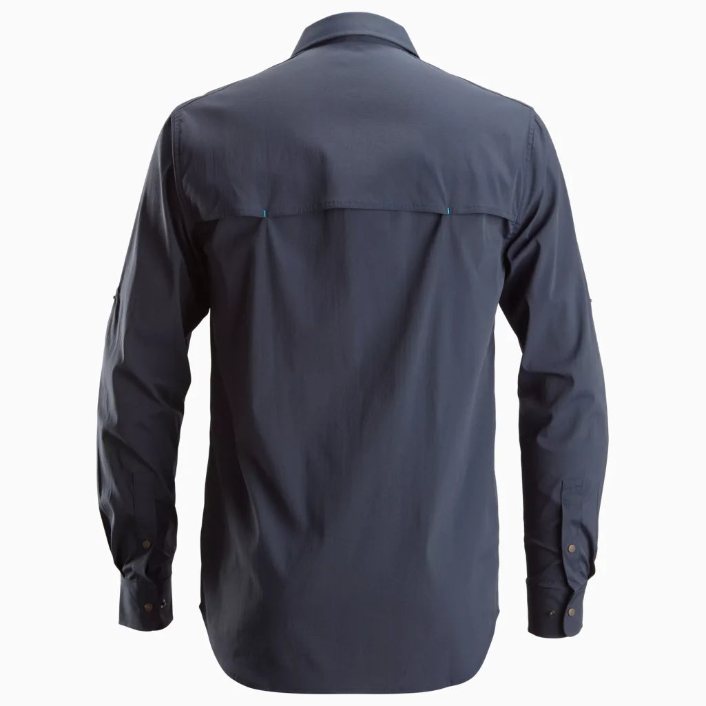 Chemise manches longues LiteWork - 8521