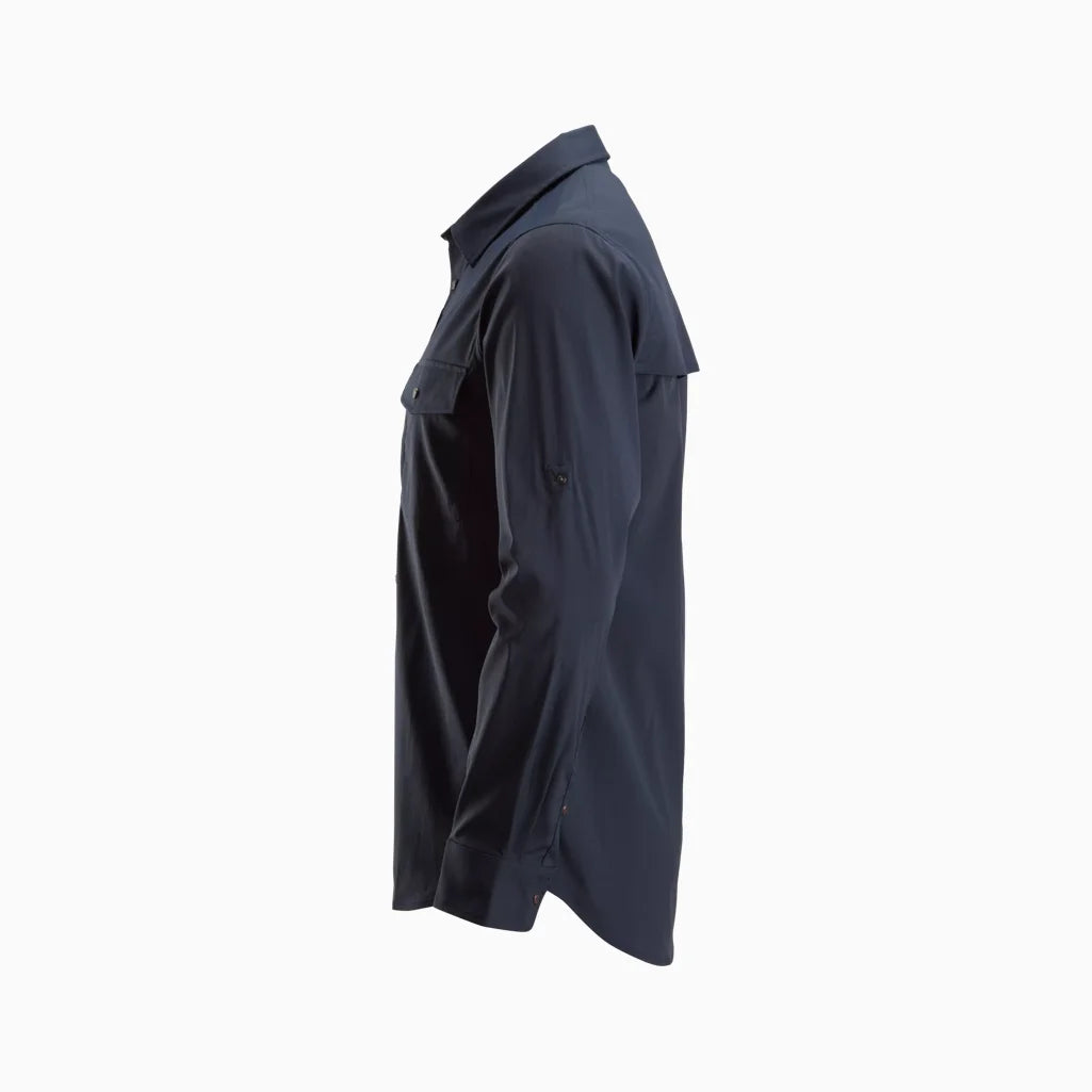 Chemise manches longues LiteWork - 8521