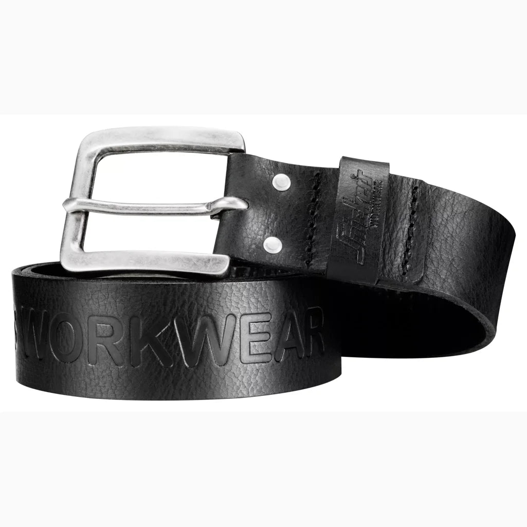 Ceinture en cuir - 9034
