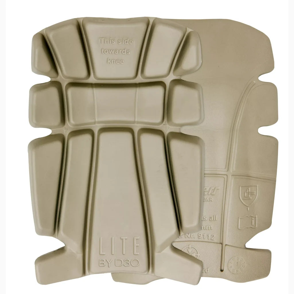 Genouillères D3O® Lite - 9112