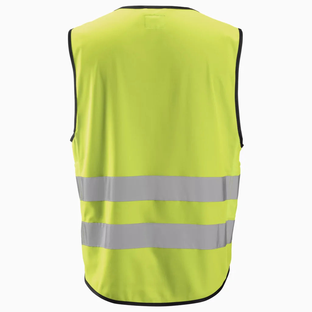 Gilet Haute visibilité Classe 2 - 9153