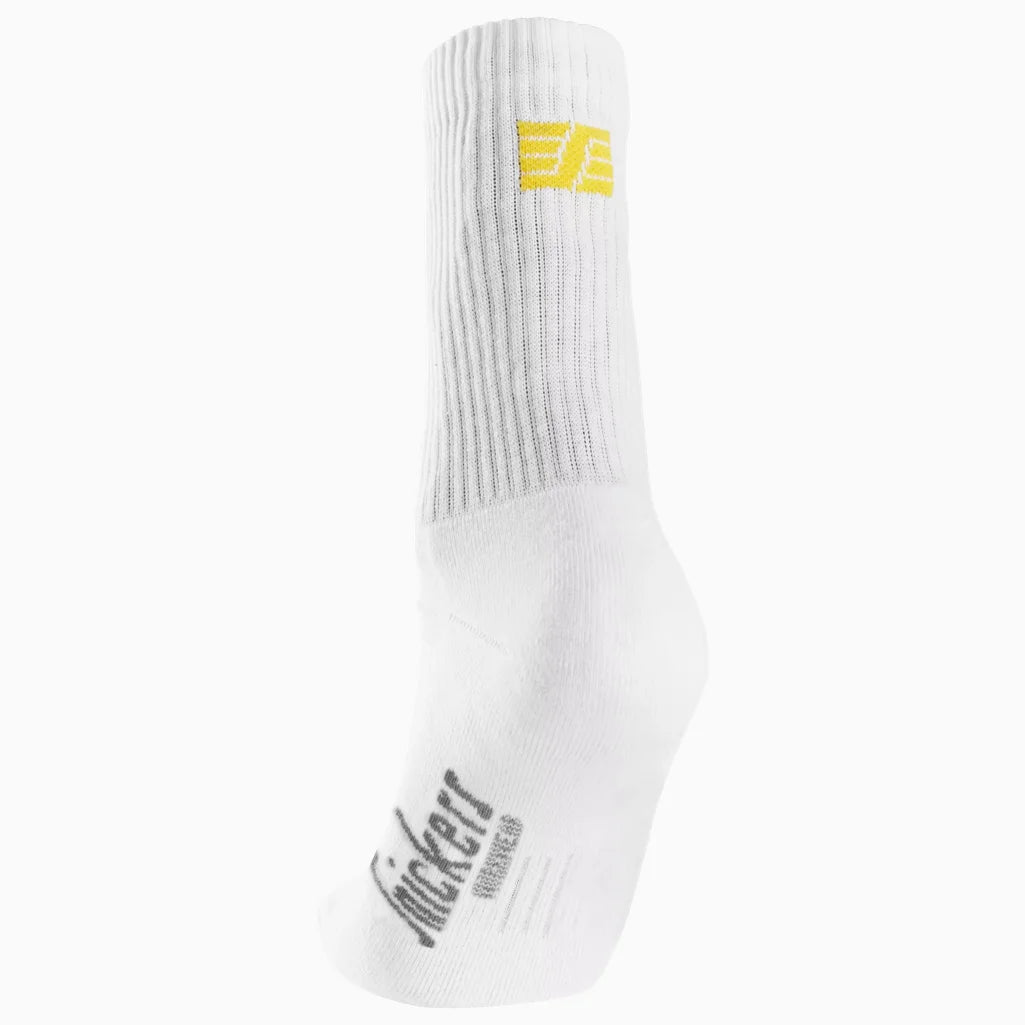 Chaussettes en coton en lot de 3 paires - 9214