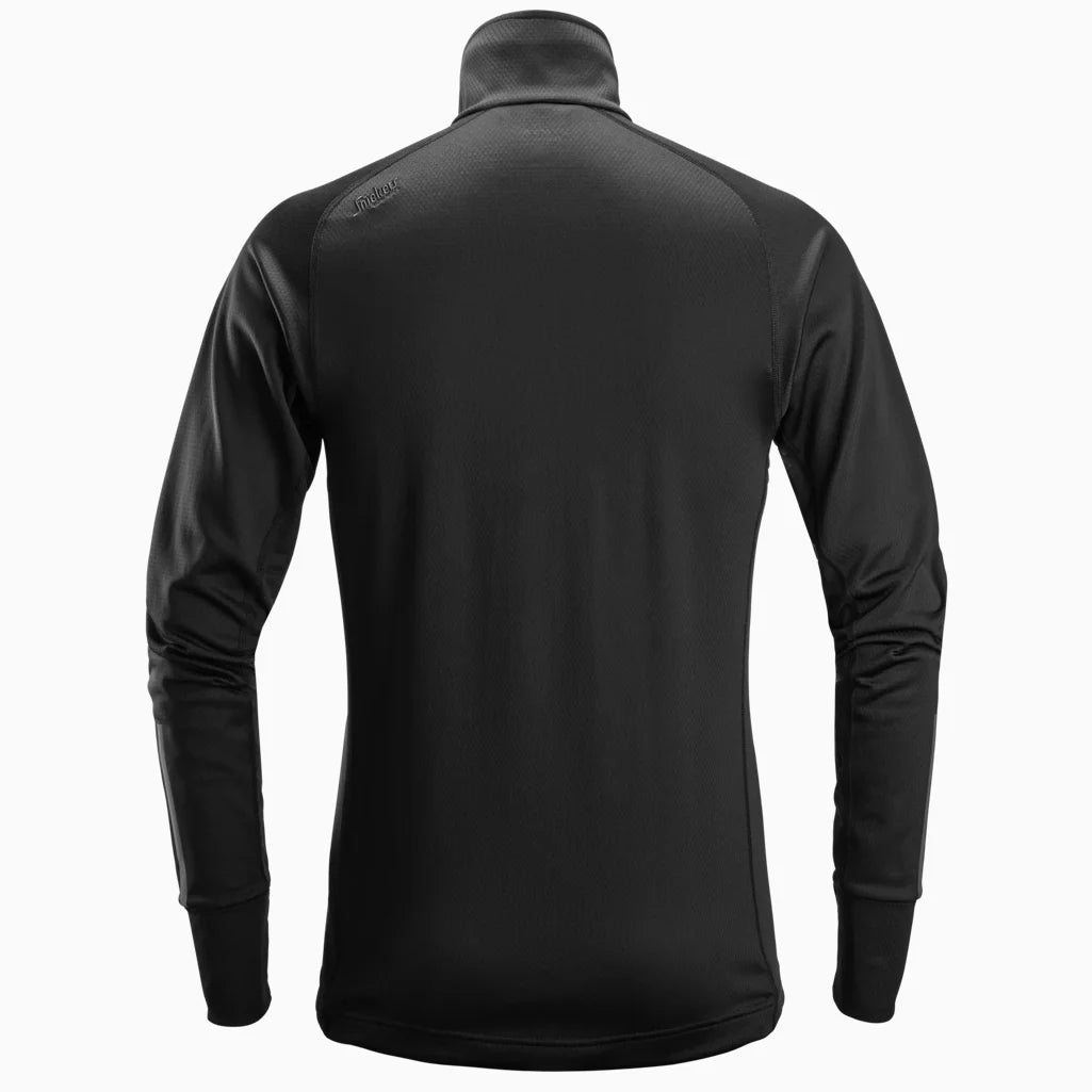 Stretch work trousers with knee pockets - IMPAX