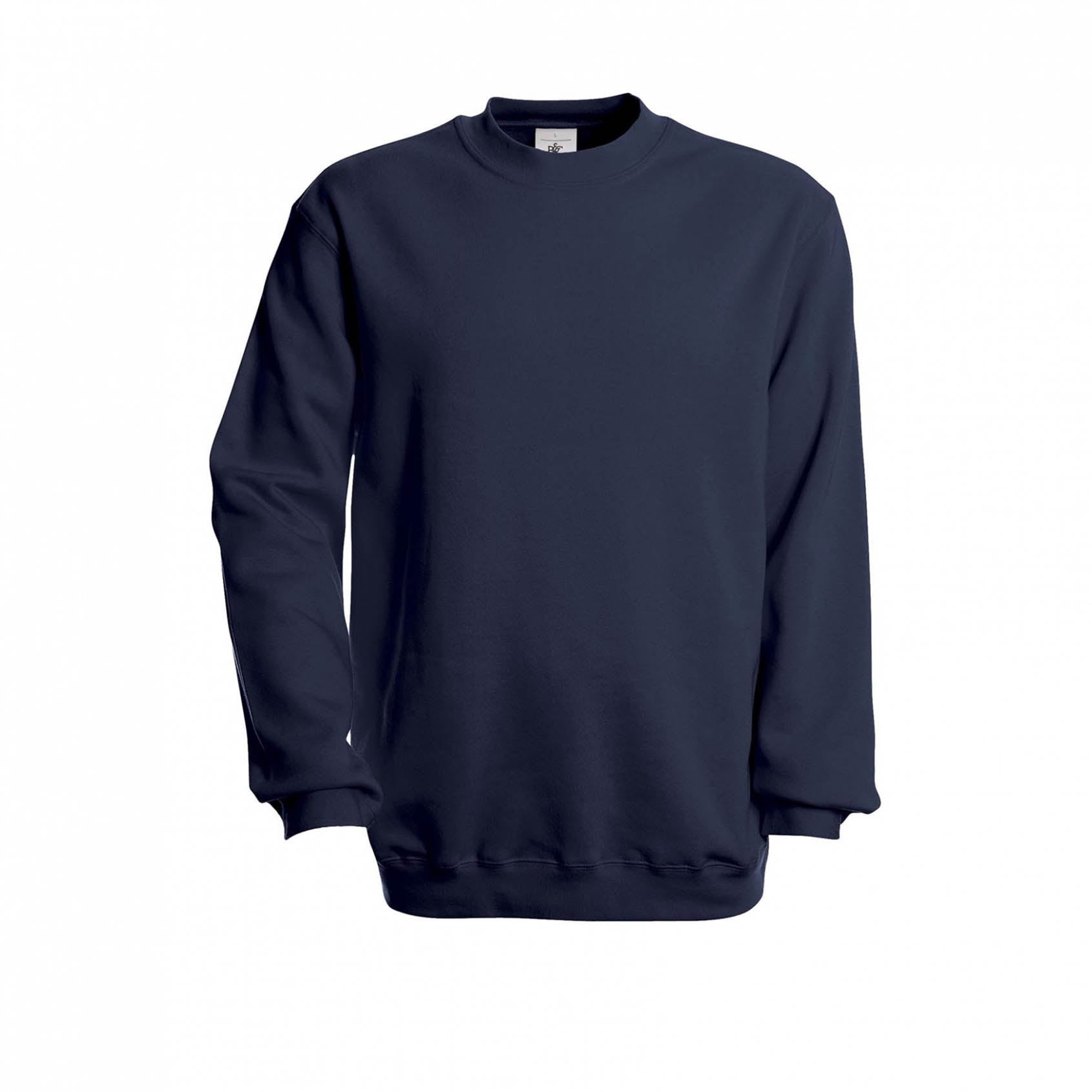 Einfaches Sweatshirt