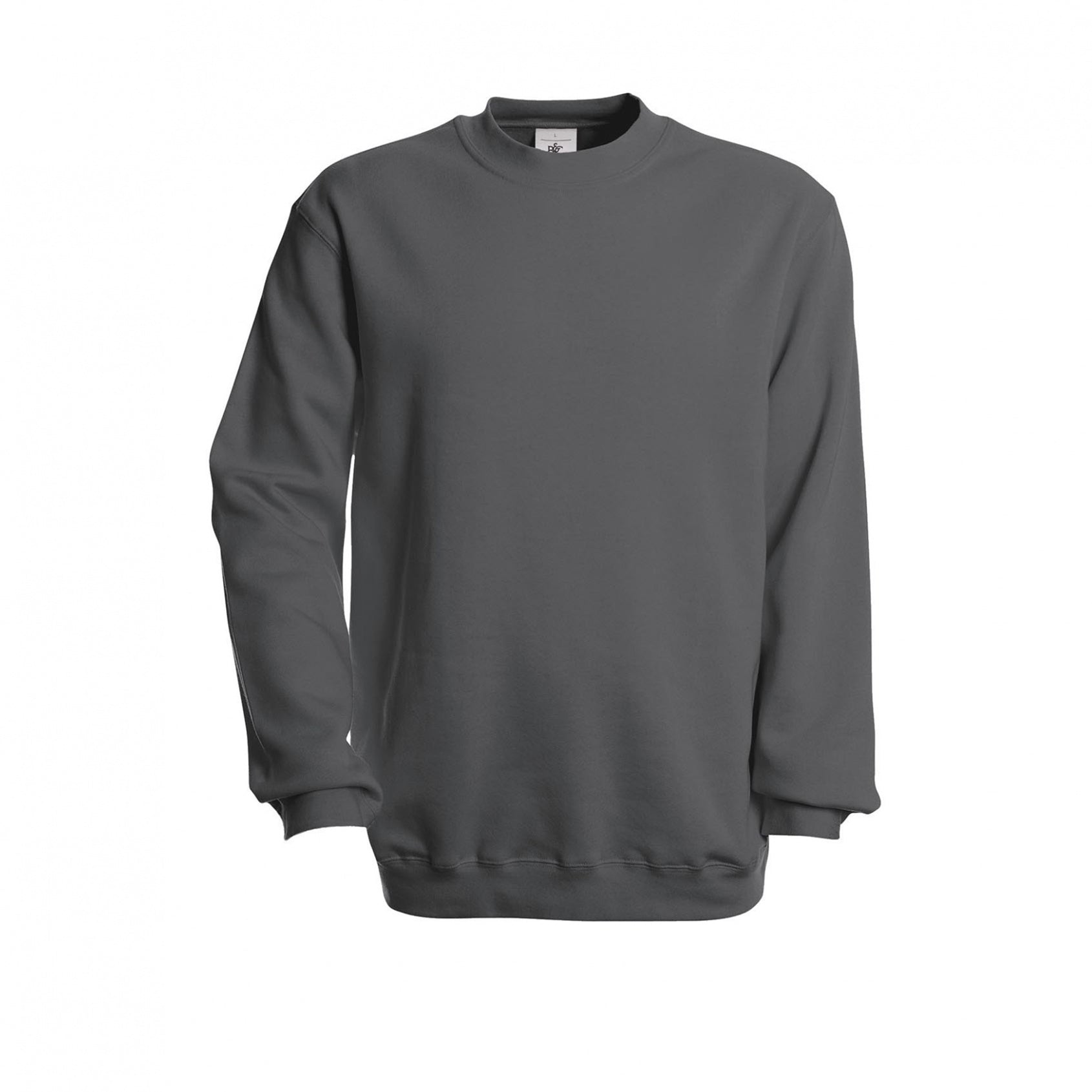 Sweatshirt Basic - RM