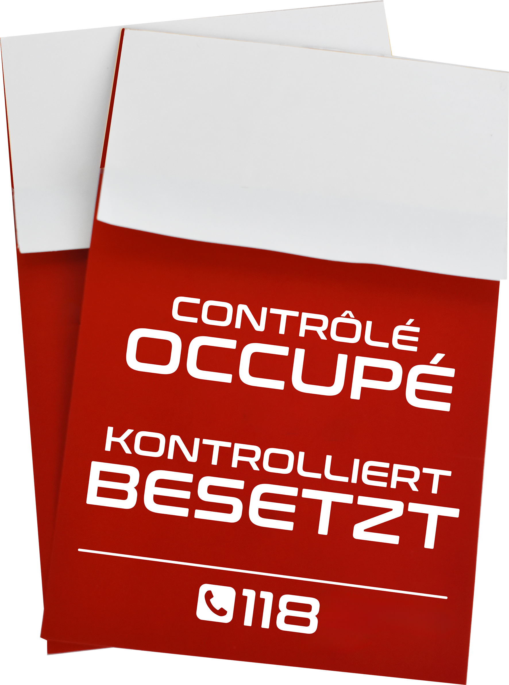 Sac de sauvetage et accessoires