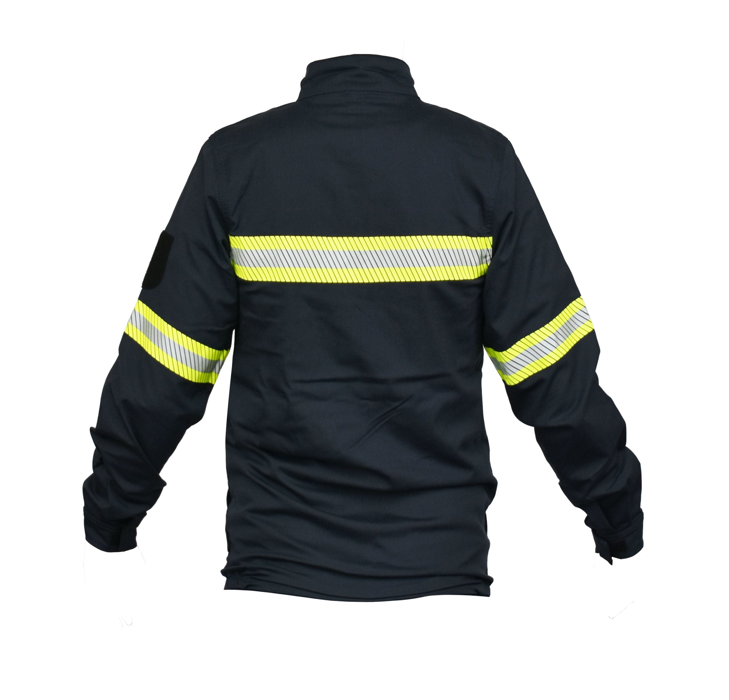 TSI Nomex Feuerwehrjacke -50032746