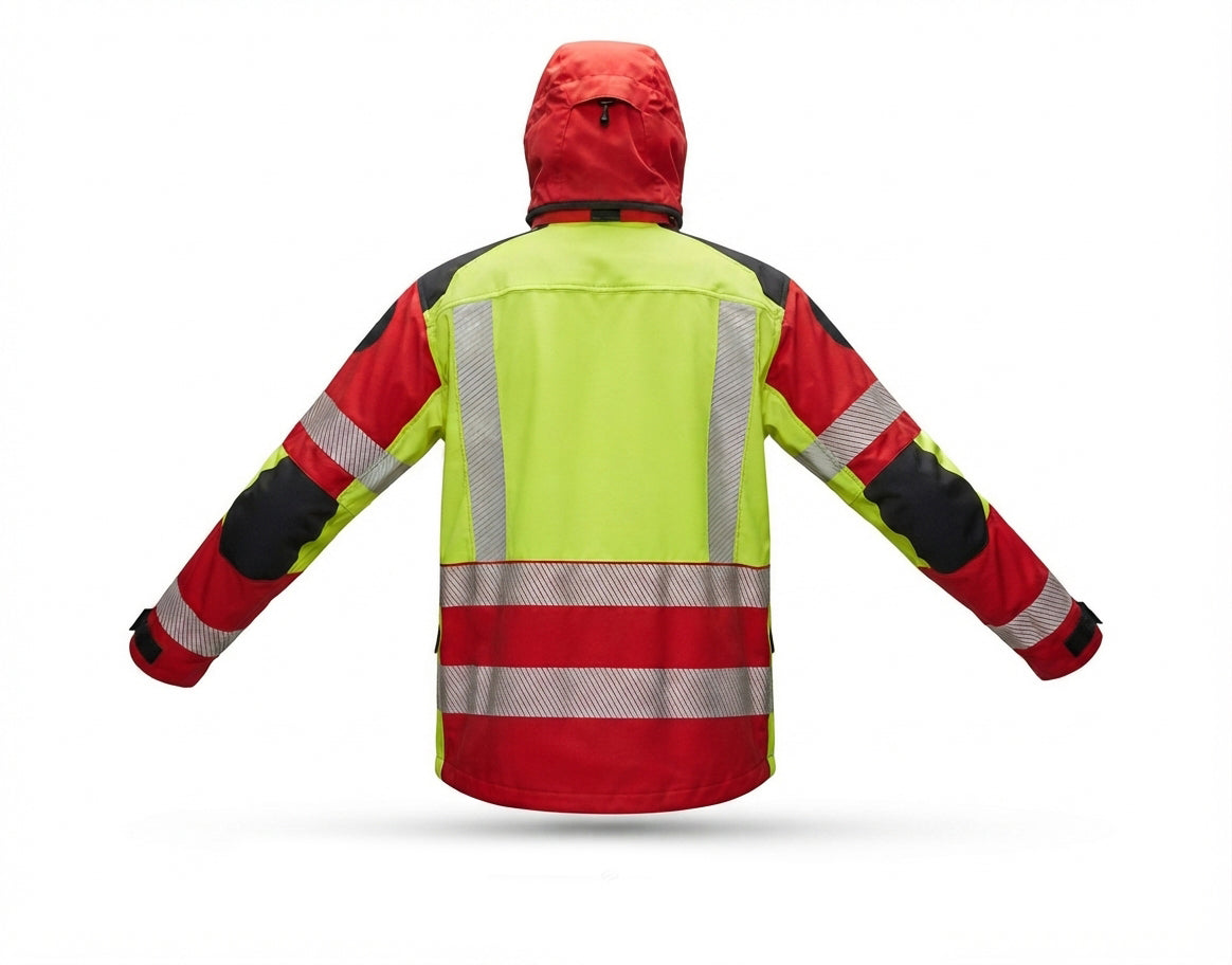 Veste d’intervention monocouche – 50032406