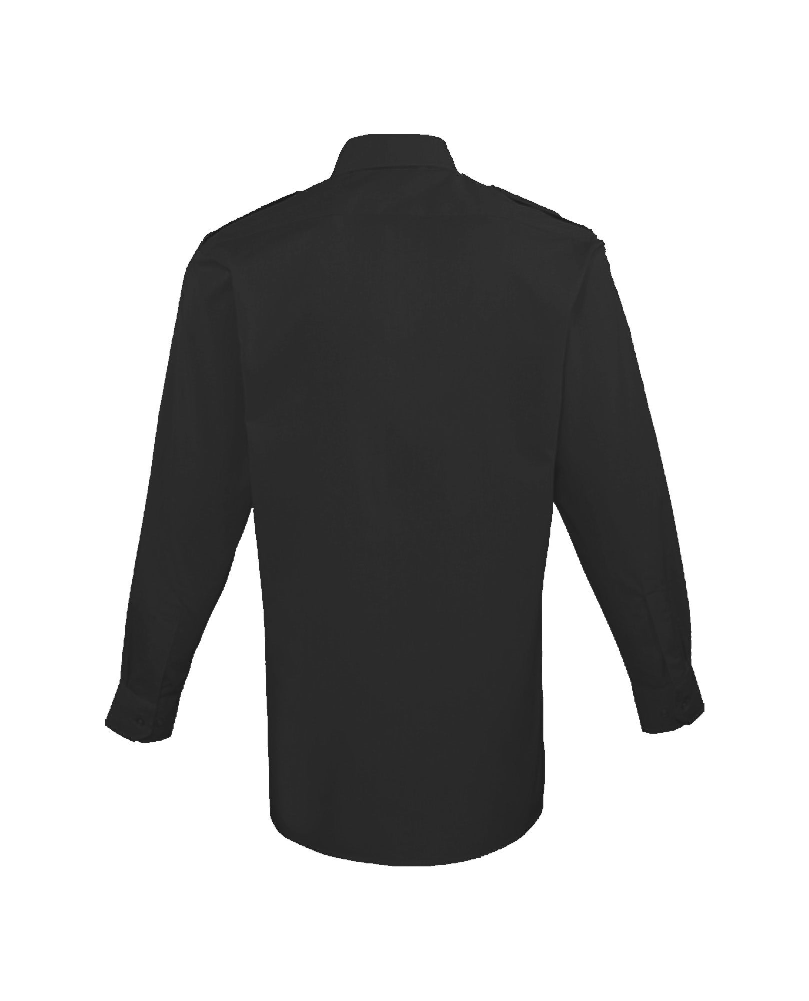 Chemise pilote manches longues modèle Homme - 50080538