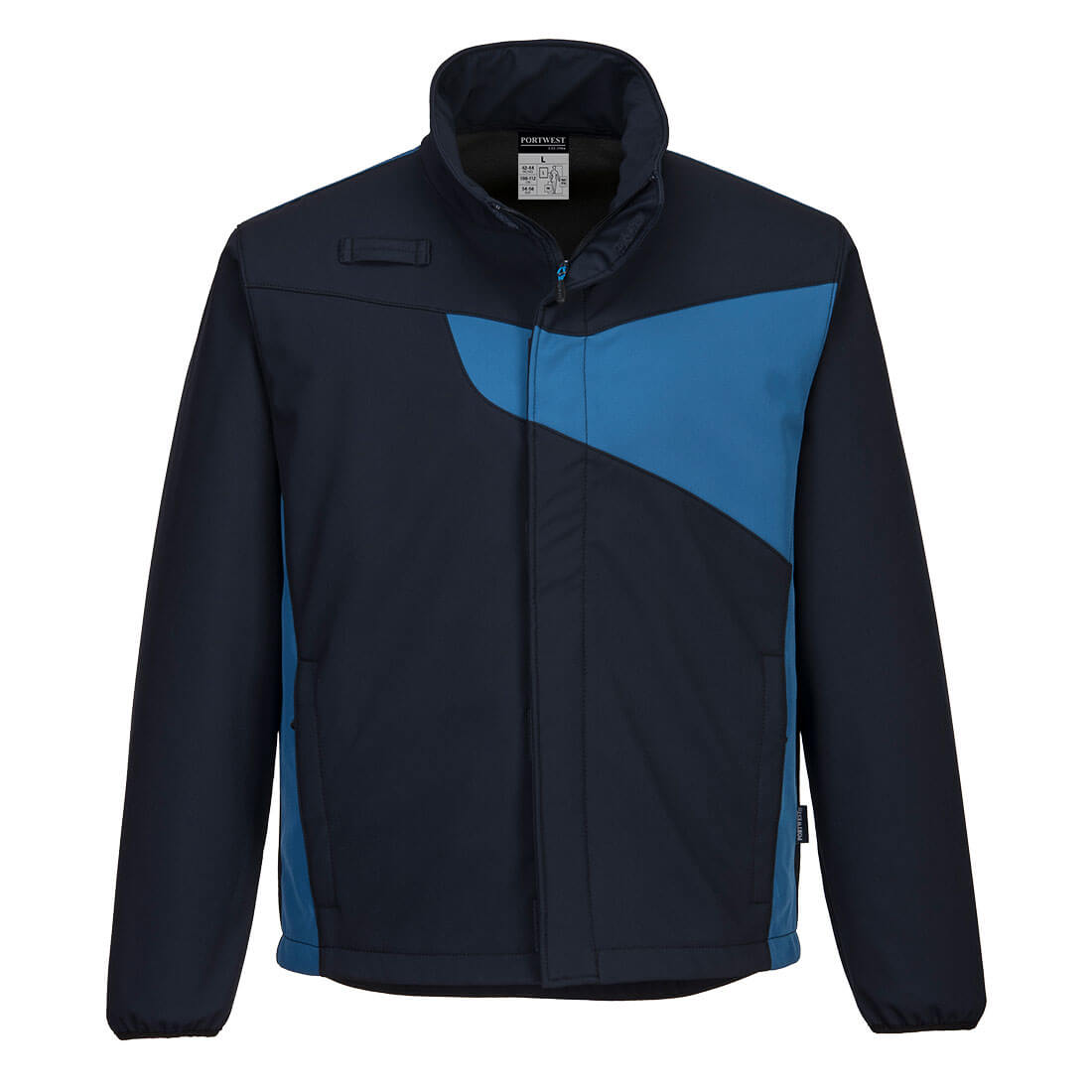Veste Softshell PW2 (2 couches) - PW271