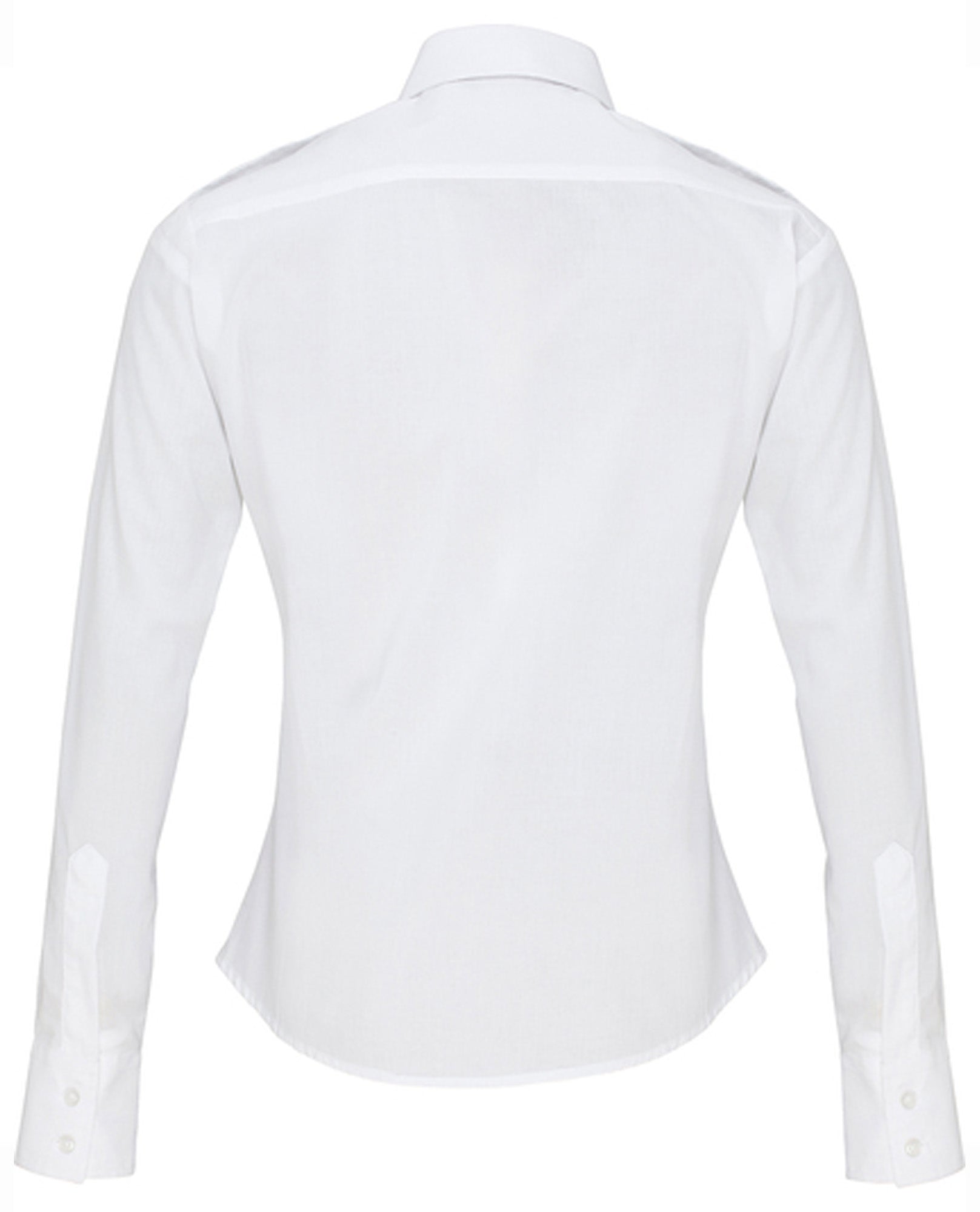 Chemise pilote manches longues modèle Dame - 50080540