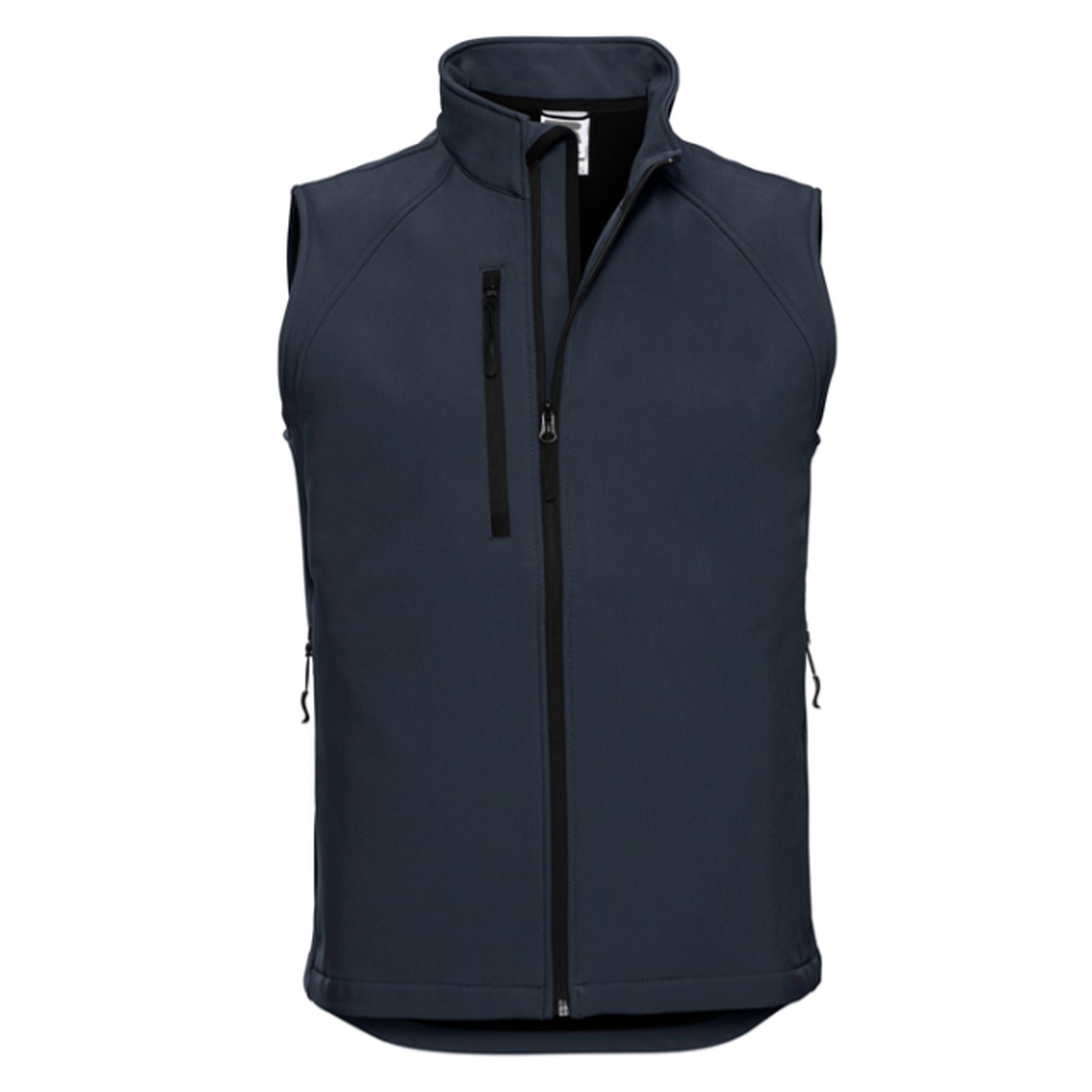 Gilet Softshell Premium- RM