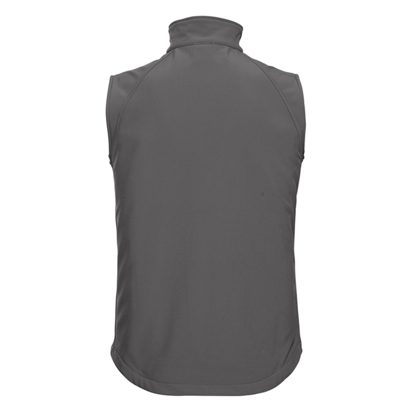 Premium-Softshell-Weste