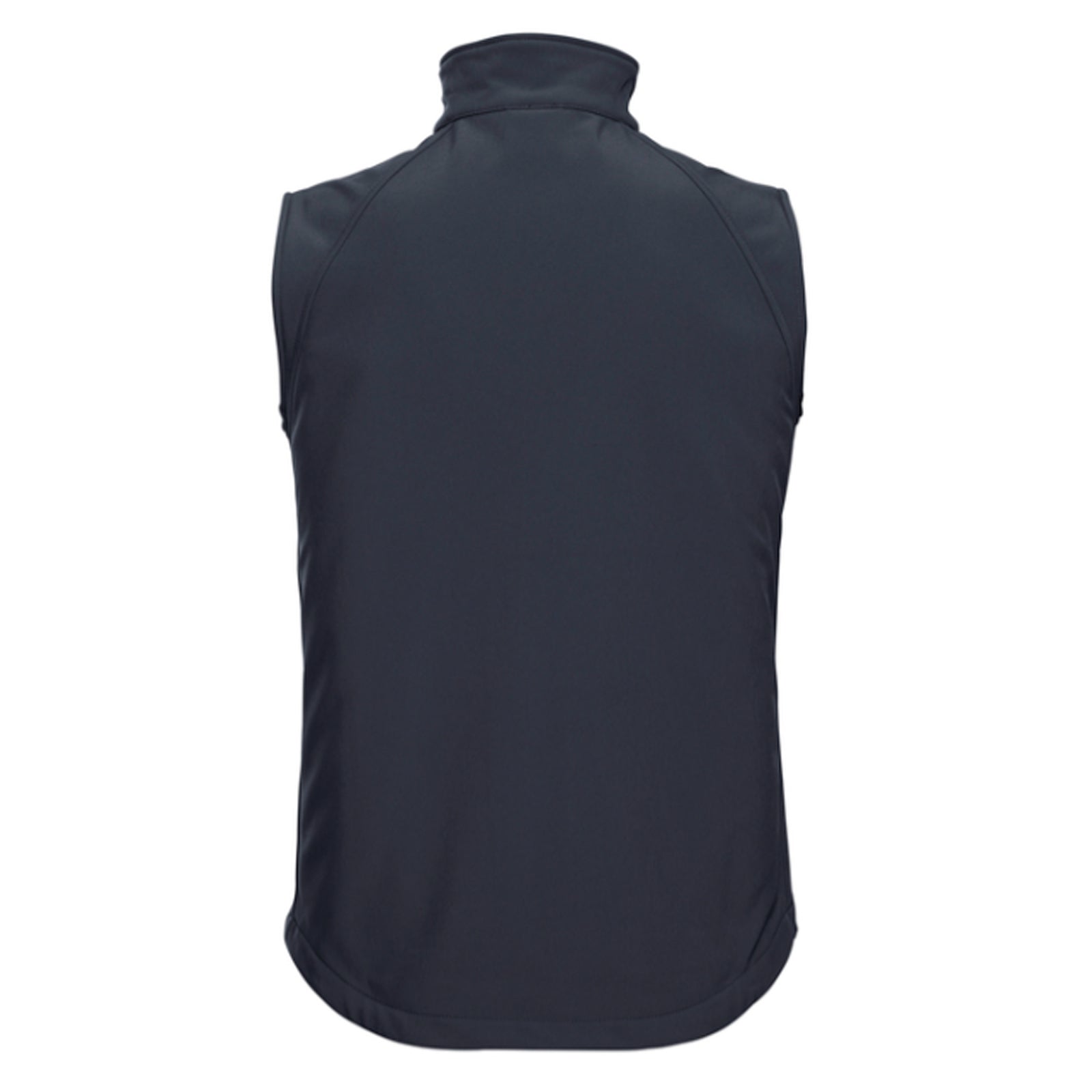 Gilet Softshell Premium- RM