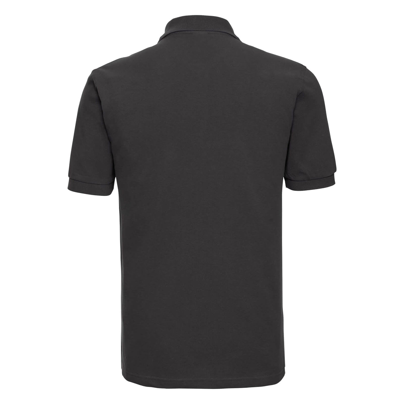 Basic polo shirt