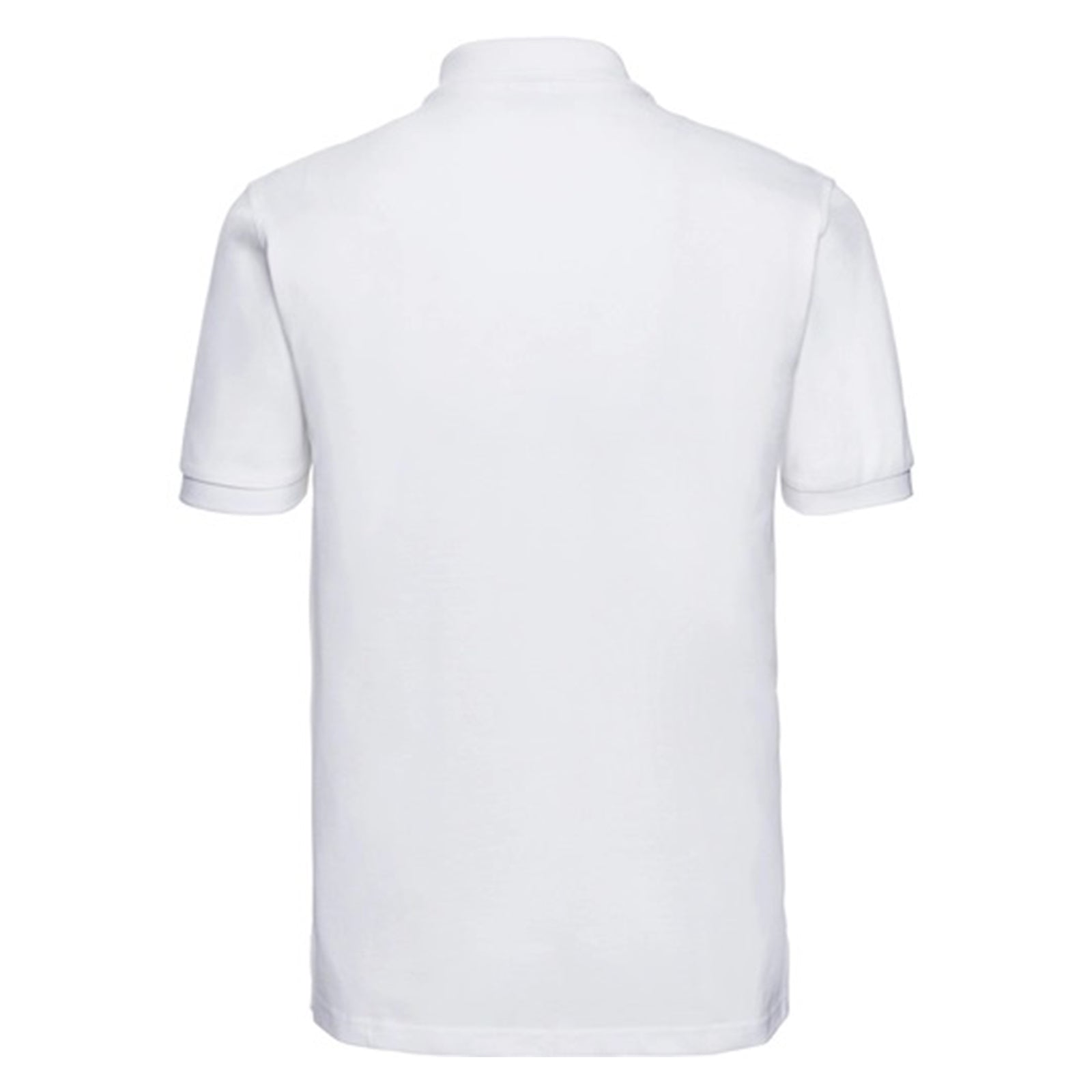 Basic polo shirt