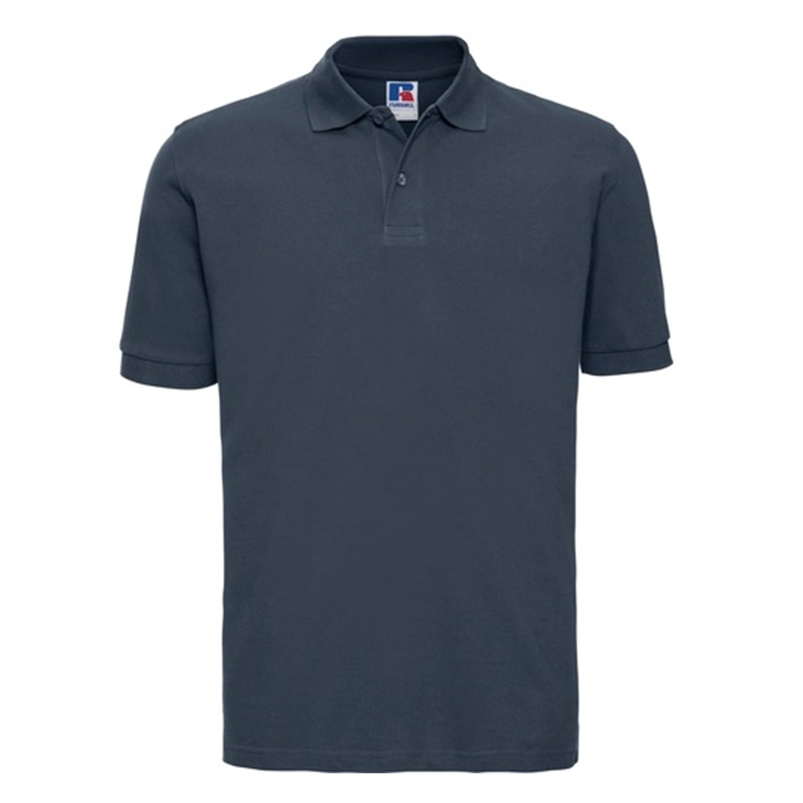 Basic polo shirt