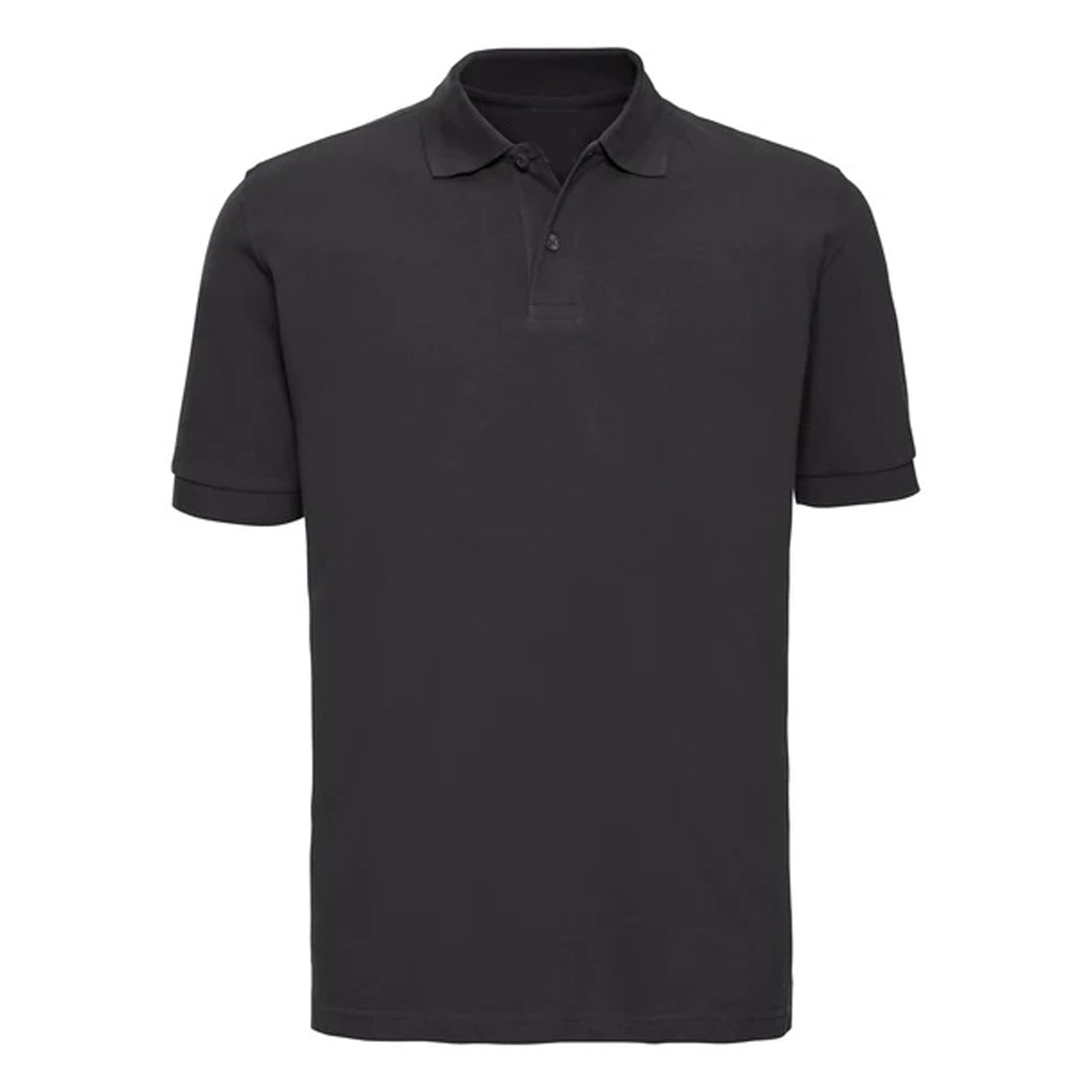 Basic polo shirt