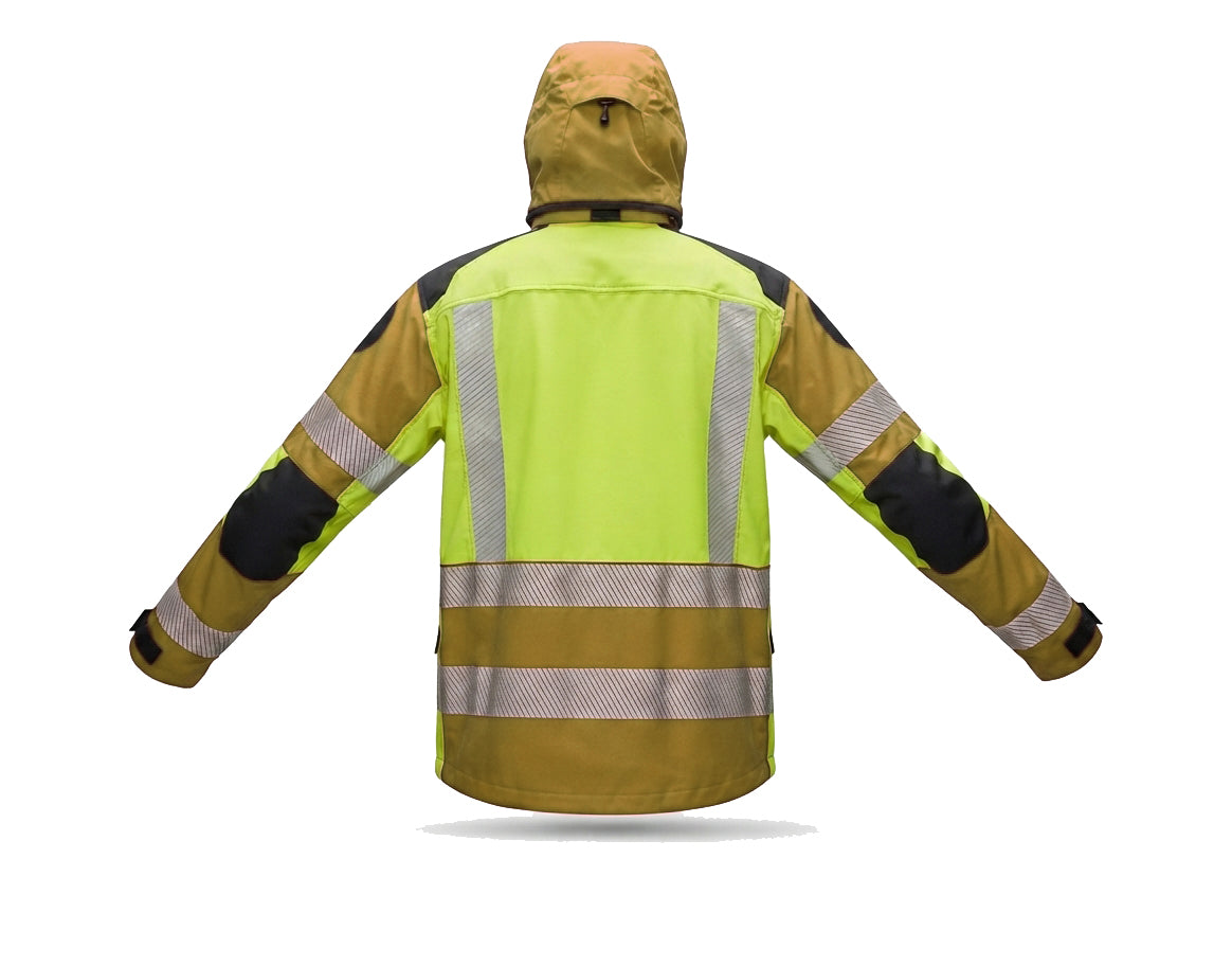 Veste d’intervention monocouche – 50032406