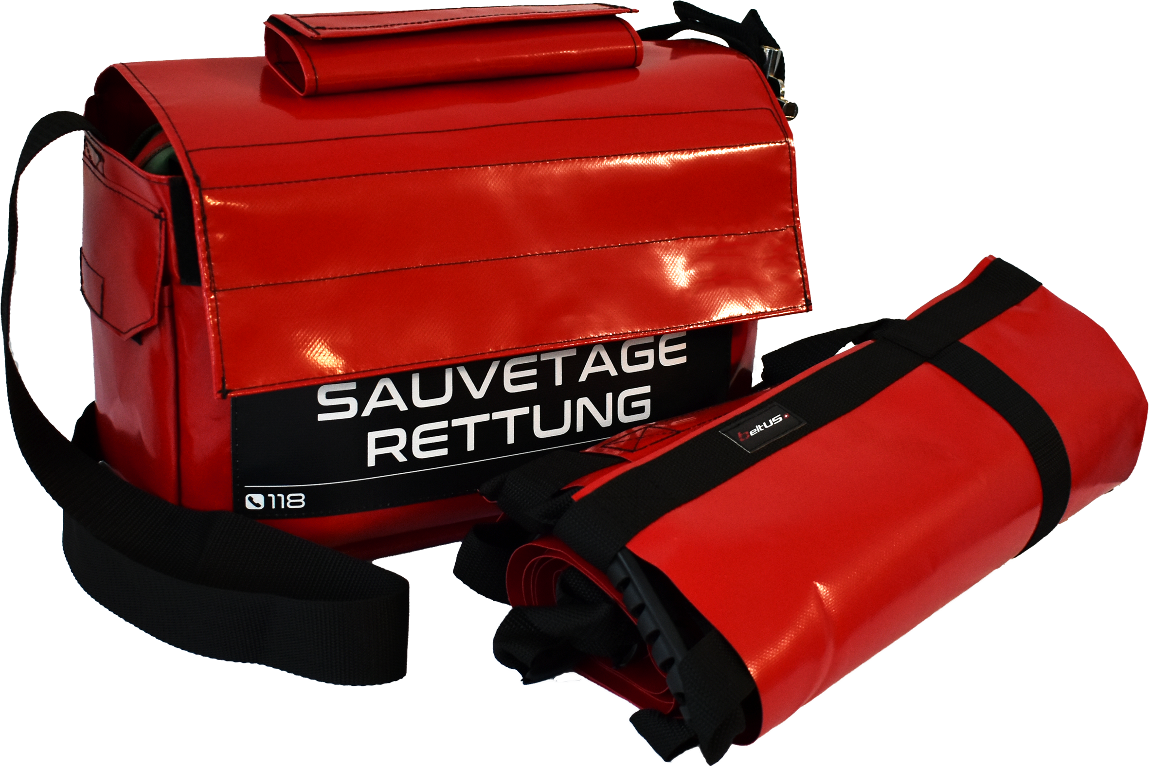Sac de sauvetage
