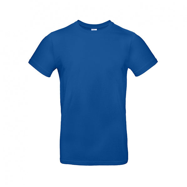 T-Shirt MC Basic