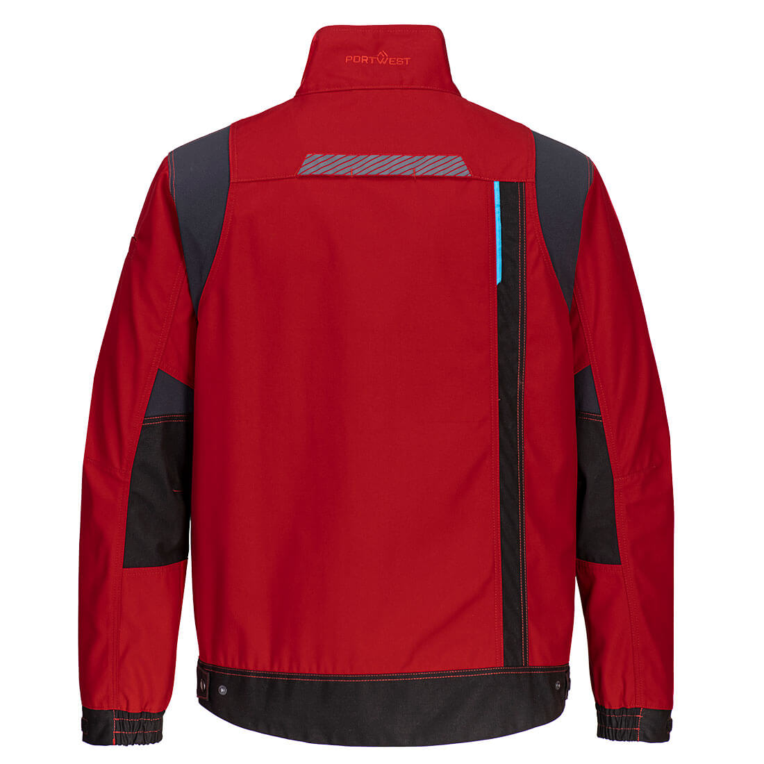 Veste de travail WX3 - T703