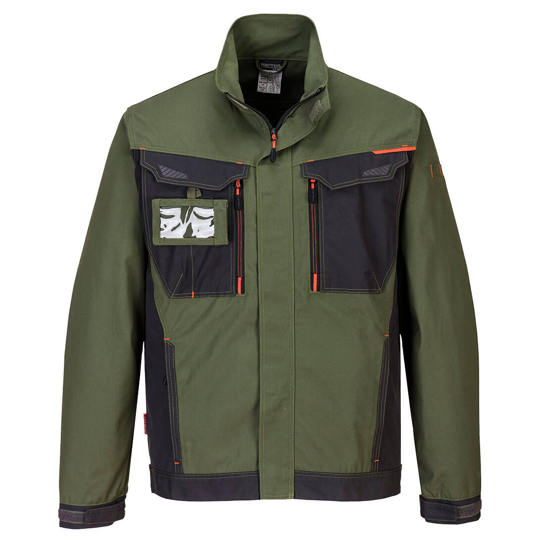 Veste de travail WX3 - T703