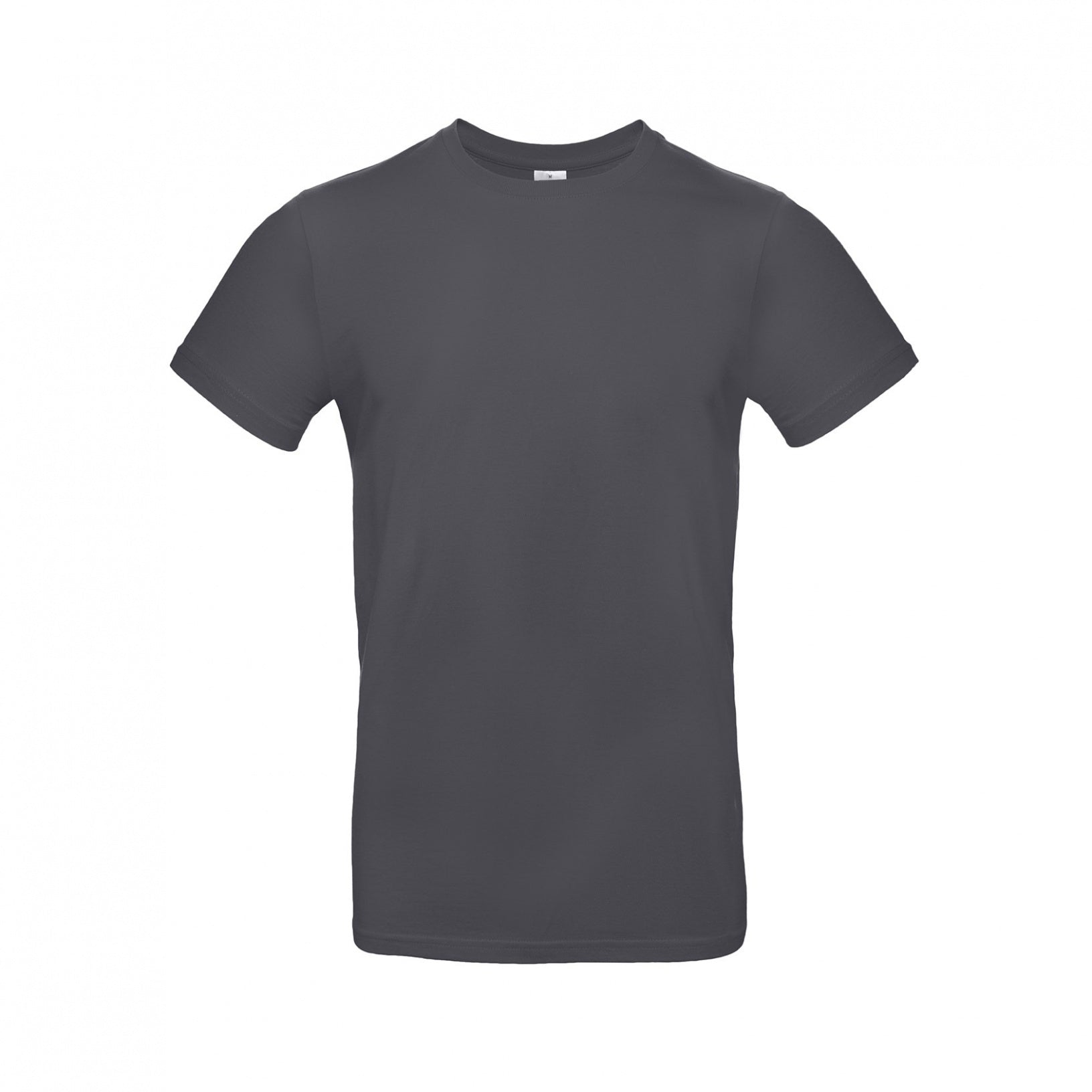 T-Shirt MC Basic - RM
