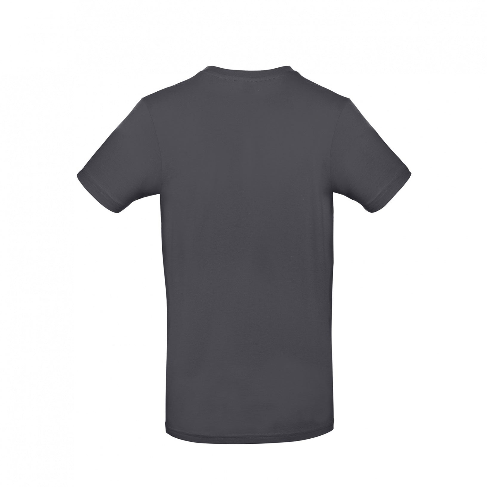T-Shirt MC Basic - RM