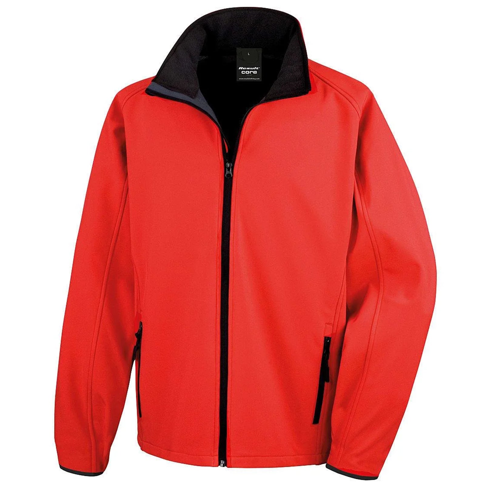 Veste Softshell Basic