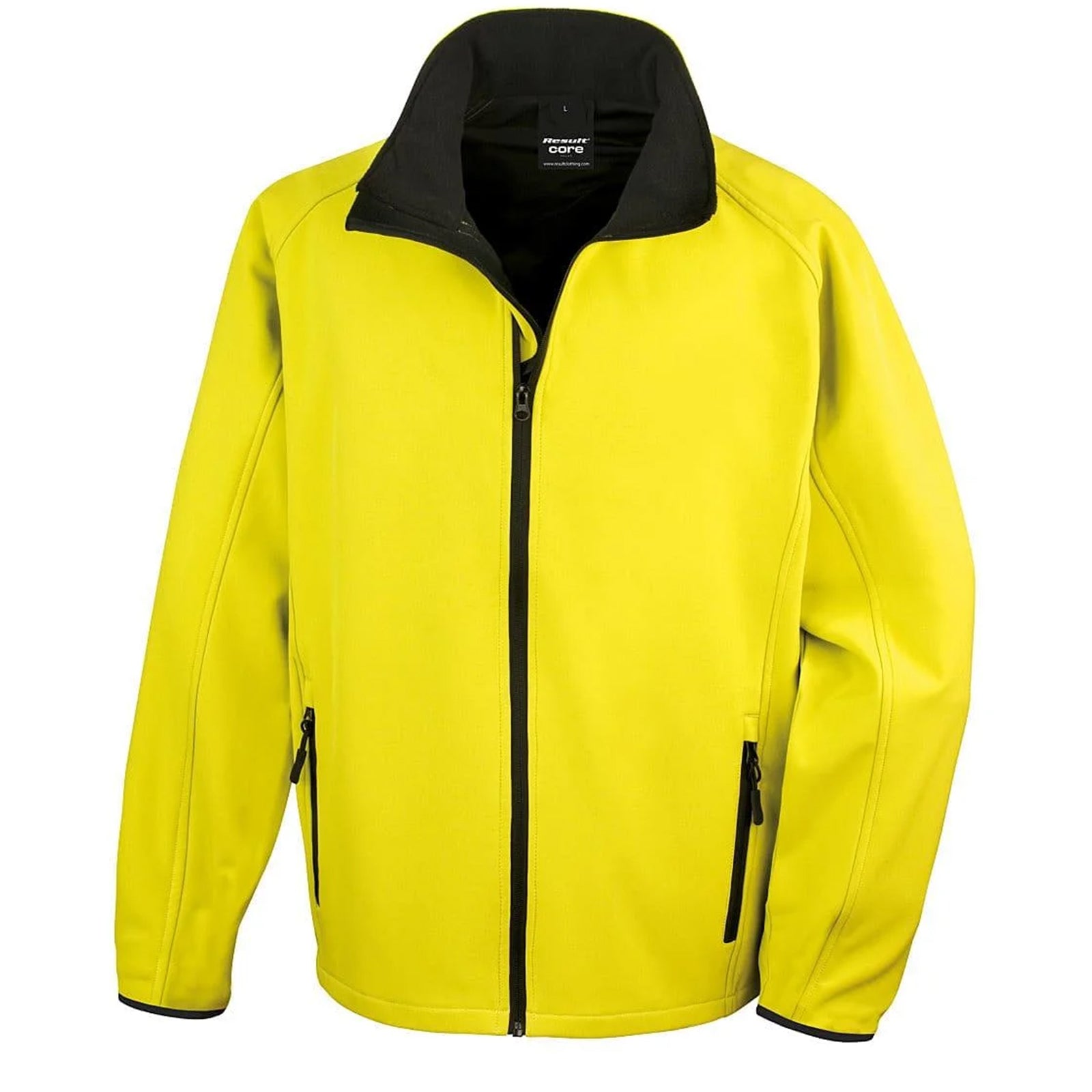 Veste Softshell Basic