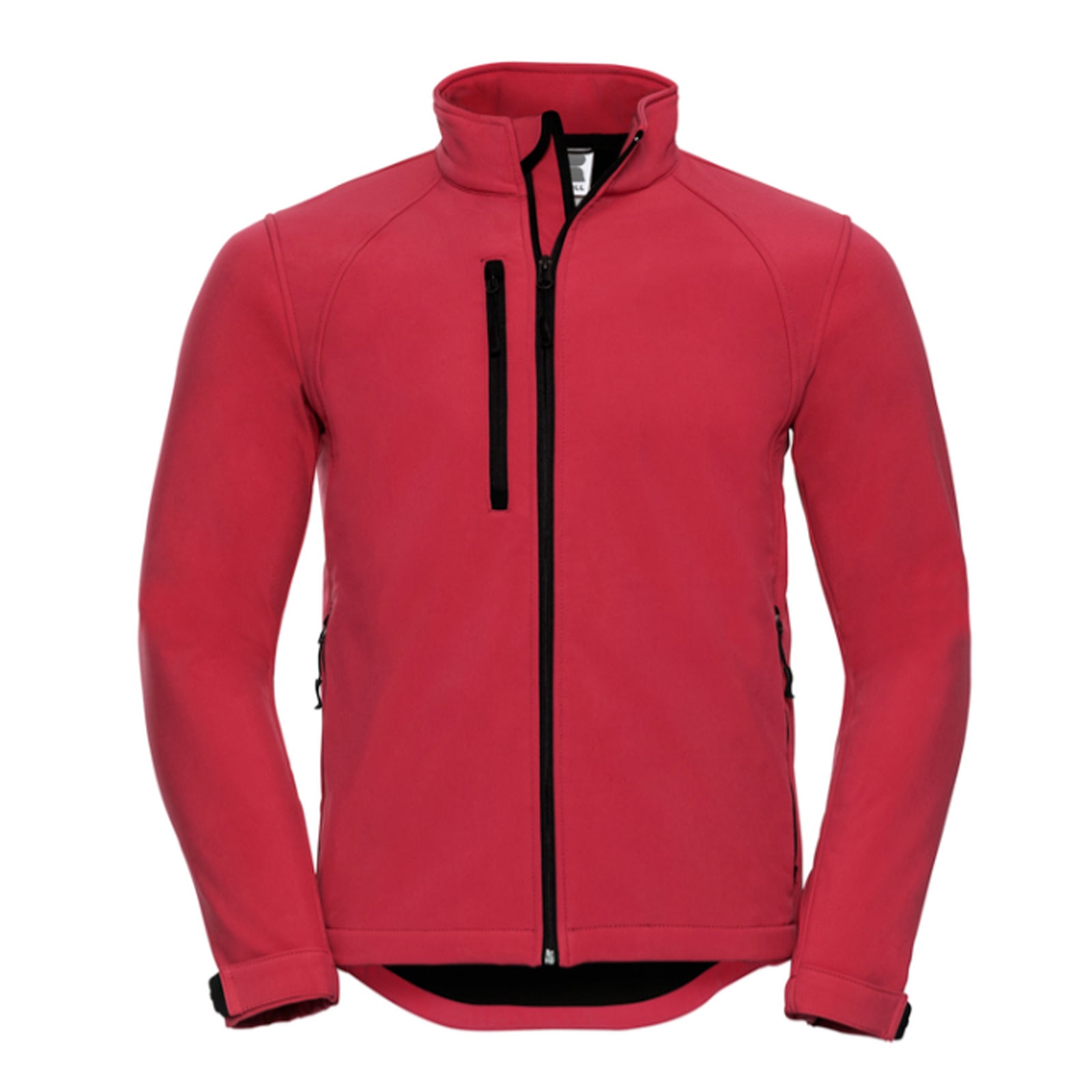 Premium Softshell Jacket 