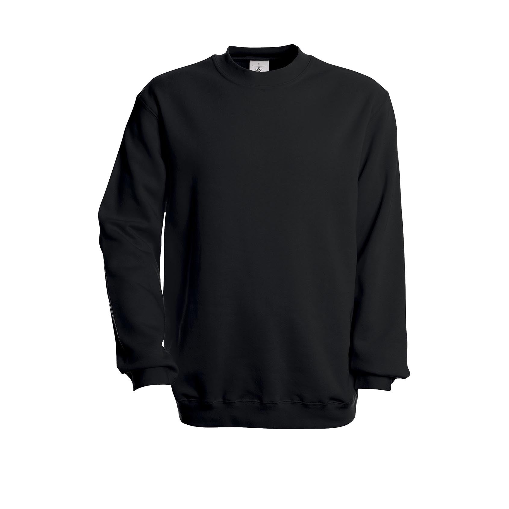 Sweatshirt Basic - RM