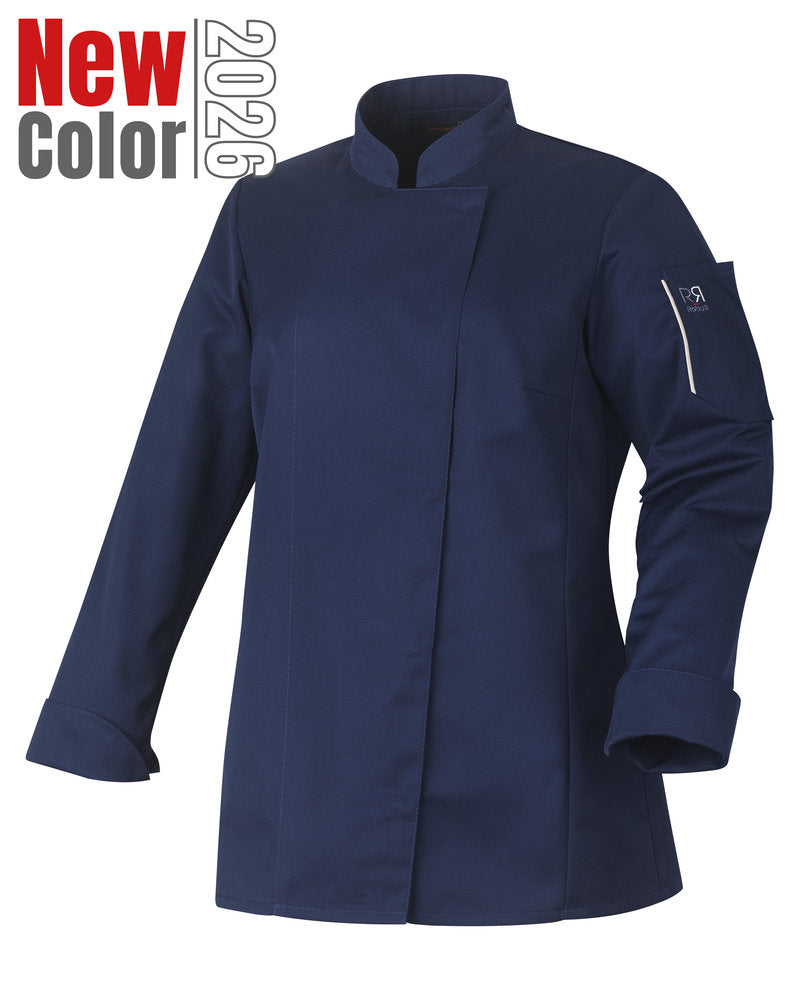 Kitchen Jacket LS - "UNERA" (Woman)