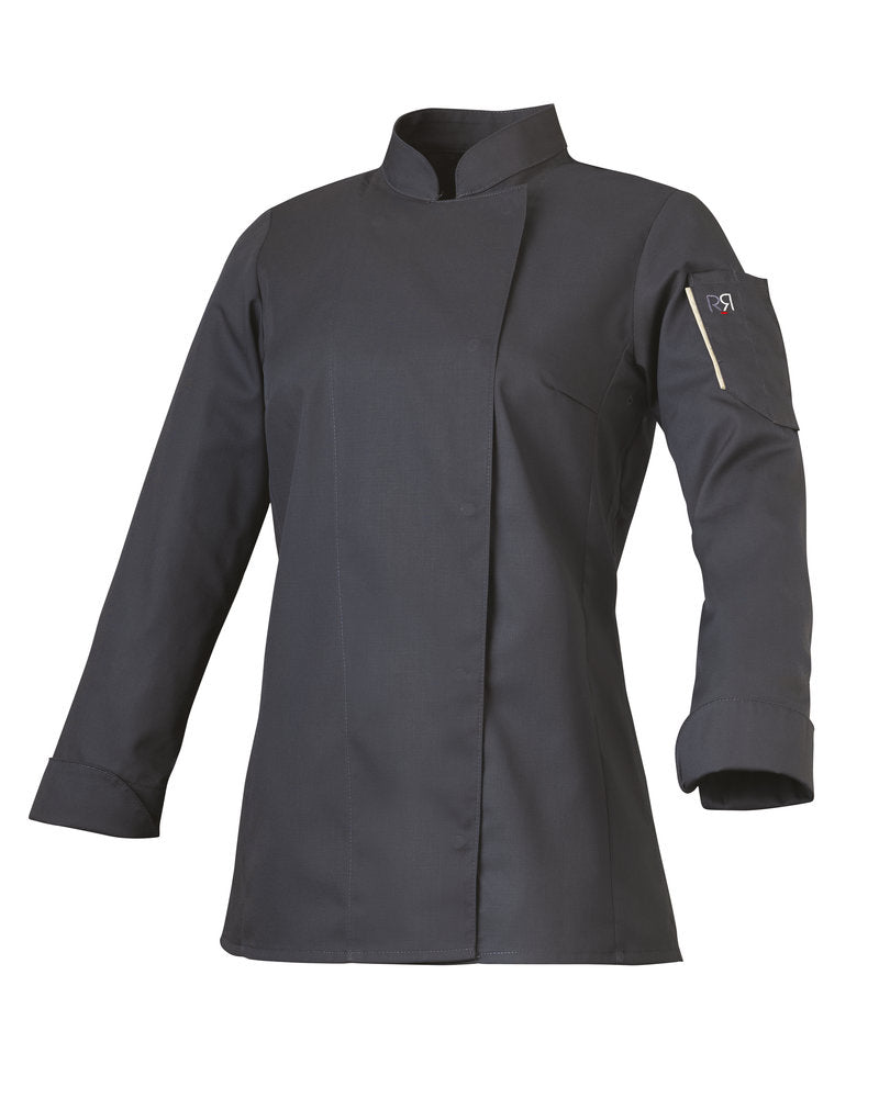 Kitchen Jacket LS - "UNERA" (Woman)