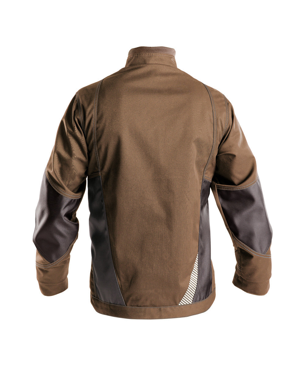 Veste de travail  ATOM - 300403