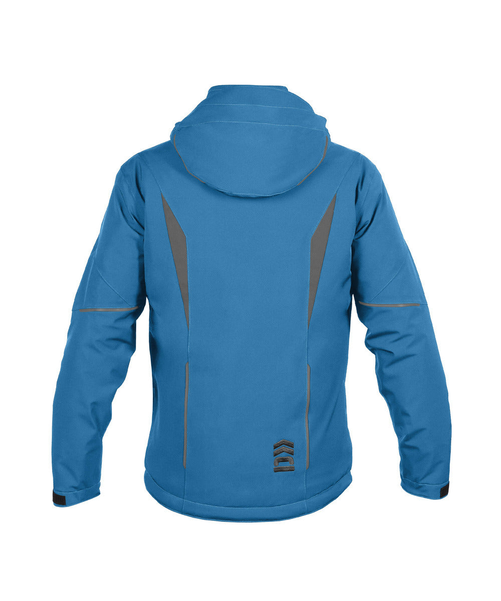 Softshell jacket for women - TAVIRA