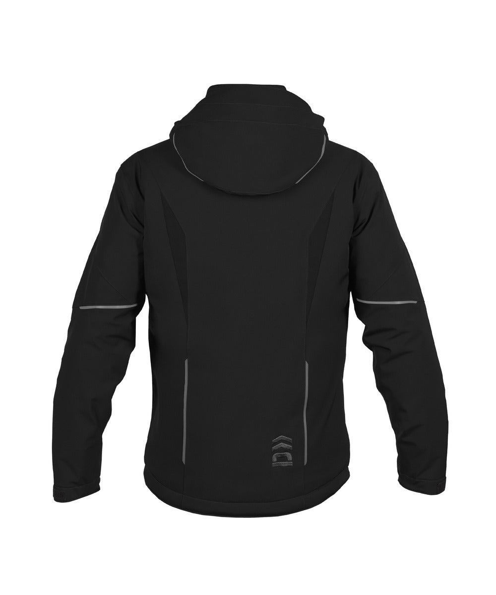 Softshell jacket for women - TAVIRA