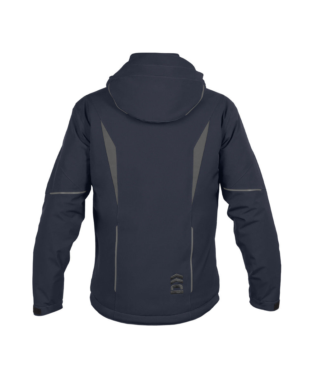 Softshell jacket for women - TAVIRA